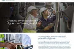 United Building Solutions: Engineering Performance-Led Growth Through Intent-Driven Paid Acquisition  
